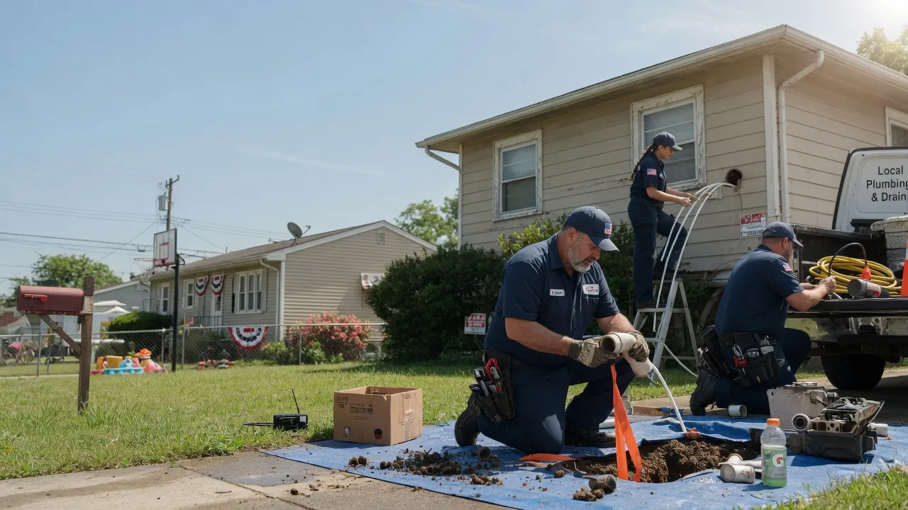 Faucet Repair in Gothenburg, NE near me